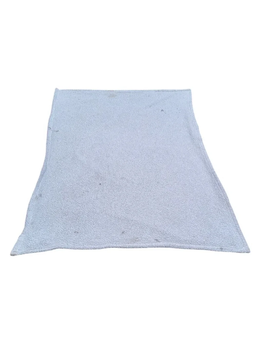 Horse Print Vintage Throw Blanket - Soft Fleece with Western Equestrian Design